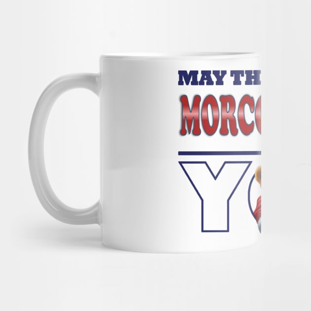 May the Morcom force be with you by KC Morcom aka KCM Gems n Bling aka KCM Inspirations